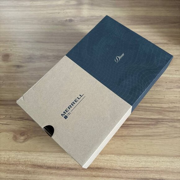 Merrell Moc Speed Streak SE x Dime - Picture 6 of 6